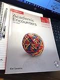 Academic Encounters Level 3 Student's Book Listening and Speaking with DVD: Life in Society