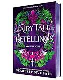 Fairy Tale Retellings, Volume I