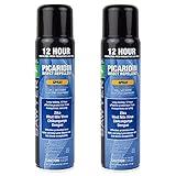 Sawyer Products SP5762 20% Picaridin Insect Repellent, Continuous Spray, 6 Fl Oz (Pack of 2)