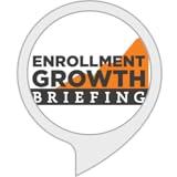 Higher Education Enrollment Growth Briefing