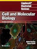 Lippincott Illustrated Reviews: Cell and Molecular Biology (Lippincott Illustrated Reviews Series)