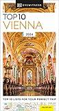 DK Top 10 Vienna (Pocket Travel Guide)