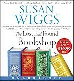 The Lost and Found Bookshop Low Price CD: A Novel