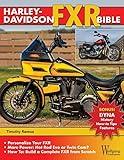 Harley-Davidson FXR Bible