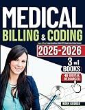 Medical Billing & Coding: Learn & Excel! Audio | Legal Guidelines | Q&A | CPC Study Guide | Extra Content