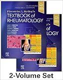 Firestein & Kelley’s Textbook of Rheumatology, 2-Volume Set