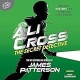 Ali Cross: The Secret Detective