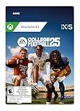 College Football 25: Standard - Xbox Series X|S [Digital Code]