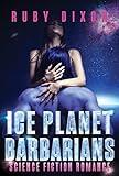 Ice Planet Barbarians