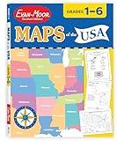 Maps of the U.S.A.