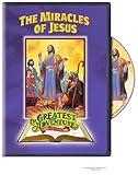 The Greatest Adventure Stories from the Bible, Episode 12: The Miracles of Jesus