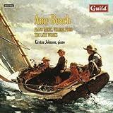 From Six to Twelve, Op. 119 - No. 3 Canoeing