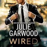 Wired: Buchanan-Renard-MacKenna, Book 13