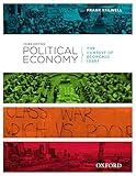 Political Economy: The Contest of Economic Ideas