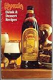 Kahlua Drink & Dessert Recipes