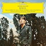 Ravel: The Complete Solo Piano Works and Concertos