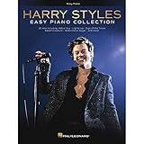 Harry Styles Easy Piano Collection - Includes Lyrics