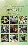 The Amazing Animals of Indonesia: A Journey Through the Region's Most Spectacular Wildlife