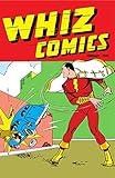 Whiz Comics (1940-1952) #2