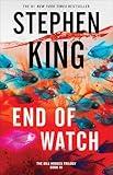 End of Watch: A Novel (3) (The Bill Hodges Trilogy)