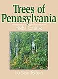 Trees of Pennsylvania Field Guide (Tree Identification Guides)