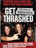 Get Thrashed! The Story Of Thrash Metal