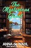 The Mysterious Guest: Cedar Harbor Cozy Mysteries