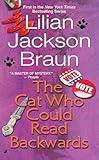 The Cat Who Could Read Backwards