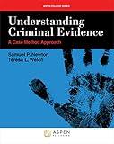 Understanding Criminal Evidence: A Case Method Approach (Aspen College)