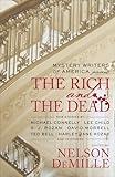 Mystery Writers of America Presents The Rich and the Dead