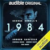 George Orwell’s 1984: An Audible Original adaptation