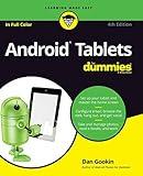 Android Tablets For Dummies