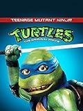 Teenage Mutant Ninja Turtles