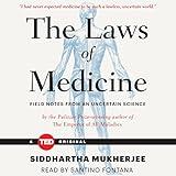 The Laws of Medicine