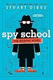 Spy School the Graphic Novel (Spy School Graphic Novels)