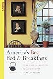 America's Best Bed & Breakfasts : Over 1,600 Delightful Places to Stay in All 50 States