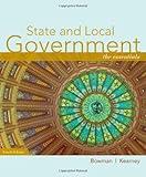 State and Local Government: The Essentials