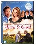 You're So Cupid [DVD] [2010] [Region 1] [US Import] [NTSC]
