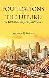 FOUNDATIONS OF THE FUTURE: THE GLOBAL BATTLE FOR INFRASTRUCTURE