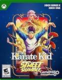 The Karate Kid: Street Rumble - Xbox Series X