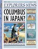 History News: Explorers News
