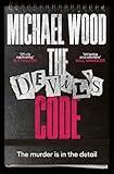 The Devil’s Code: A dark and twisty thriller to keep you on the edge of your seats in 2025! (Dr Olivia Winter, Book 2)