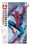 ULTIMATE SPIDER-MAN BY JONATHAN HICKMAN VOL. 1: MARRIED WITH CHILDREN