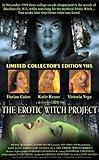 The Erotic Witch Project Collector's Edition VHS