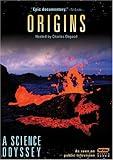 A Science Odyssey - Origins [DVD]