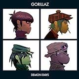 Feel Good Inc. [Explicit]