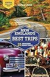 Lonely Planet New England's Best Trips (Road Trips Guide)