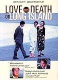 Love & Death on Long Island [DVD]