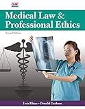 Medical Law & Professional Ethics