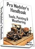 Pro Modeler's Handbook
